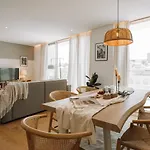 Marzano - 2 Bedrooms And Terrace In Alvalade Apartman *