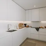 Apartment Marzano - 2 Bedrooms And Terrace In Alvalade