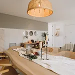 Apartment Marzano - 2 Bedrooms And Terrace In Alvalade *